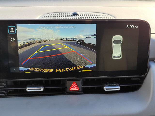 New 2026 Hyundai Ioniq 5 SEL image 25
