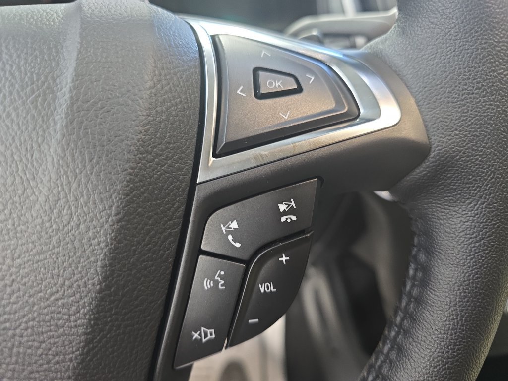 Used 2023 Ford Edge SEL w/ Convenience Package AWD/4WD image 19