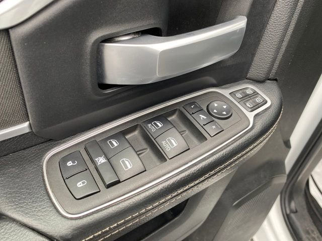 Used 2024 RAM 2500 Big Horn image 17