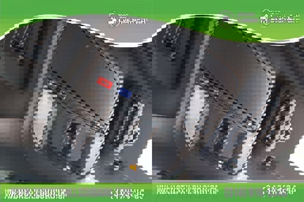 New 2026 Subaru Forester Wilderness image 16