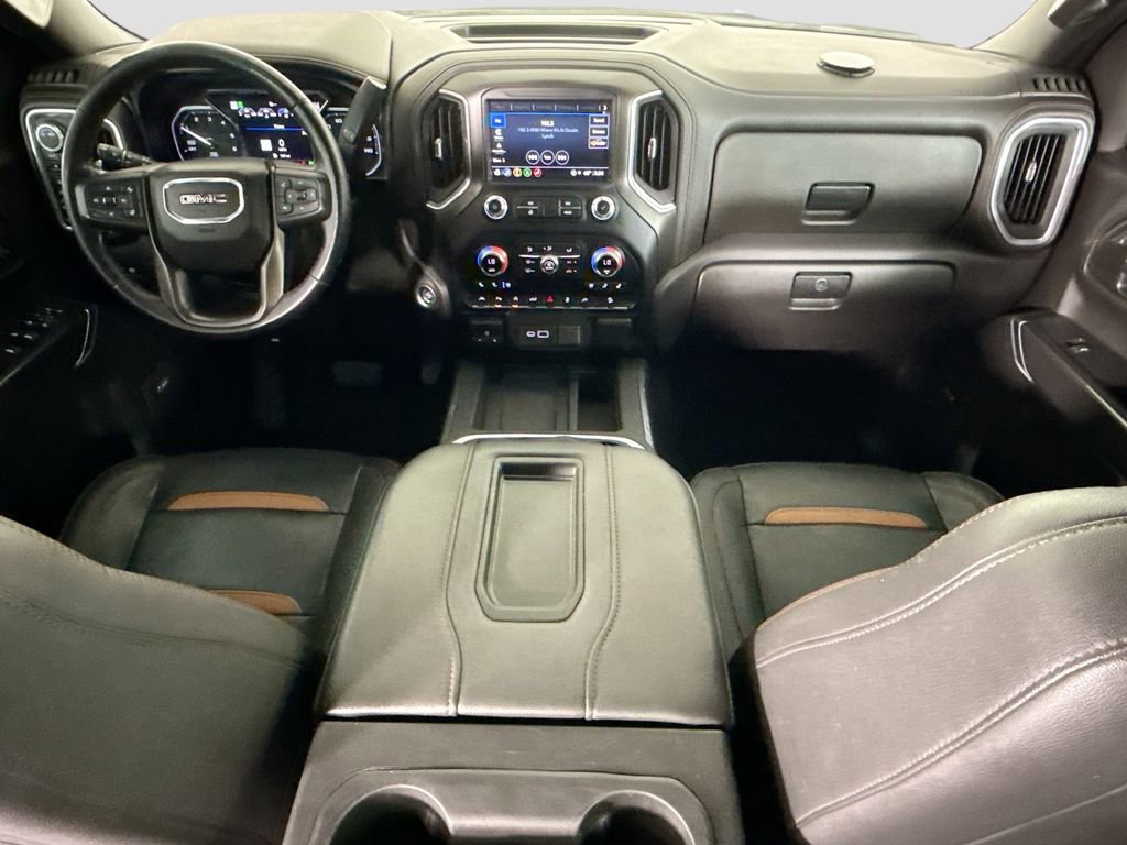 Used 2021 GMC Sierra 1500 AT4 w/ AT4 Value Package image 13