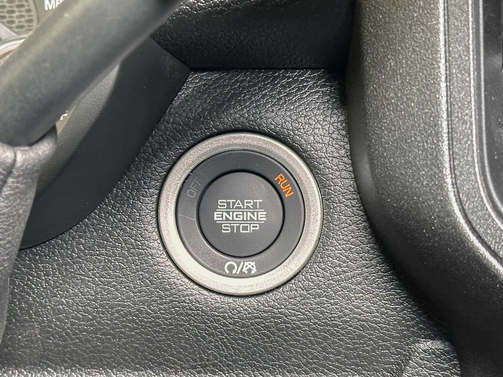 New 2026 RAM 2500 Tradesman AWD/4WD image 26