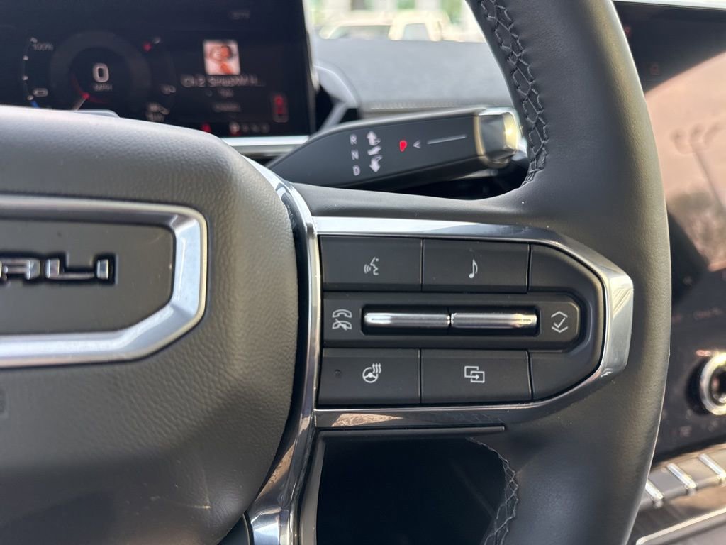 Used 2024 GMC Sierra EV Denali image 18