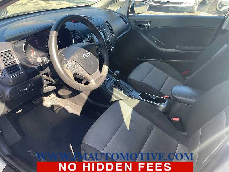Used 2014 Kia Forte EX FWD image 2