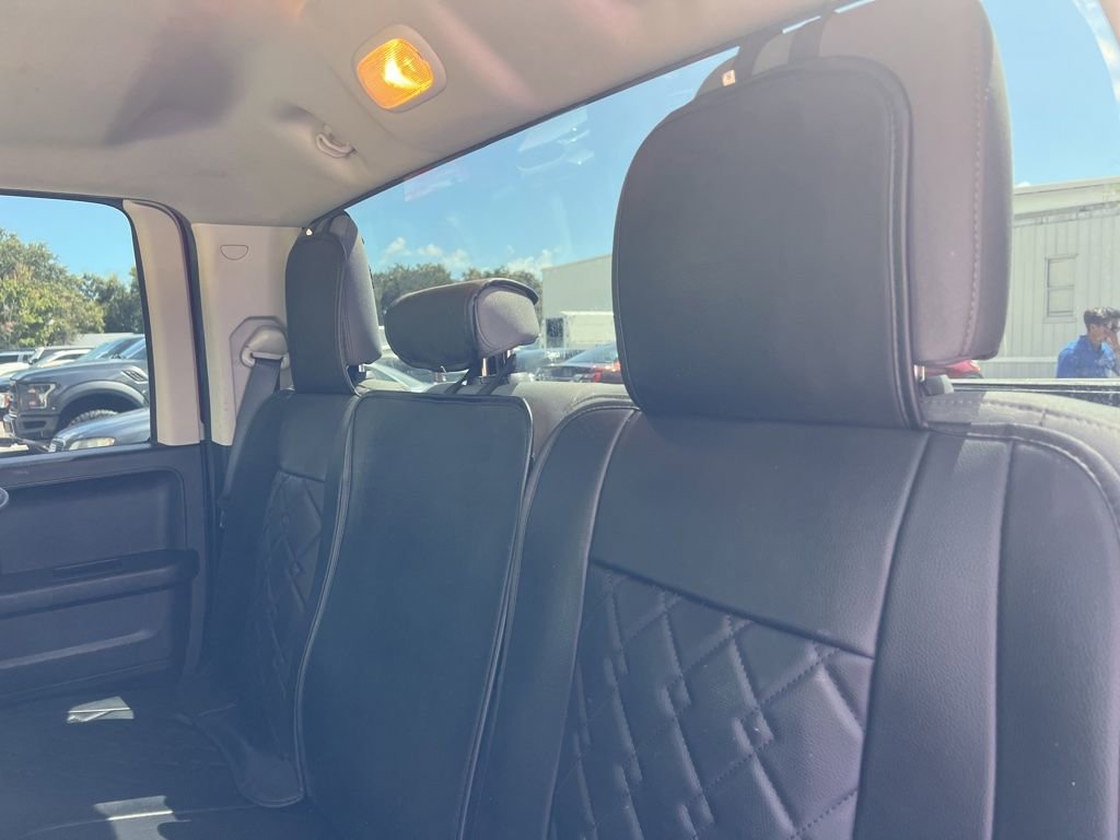 Used 2018 RAM 1500 Express RWD image 11