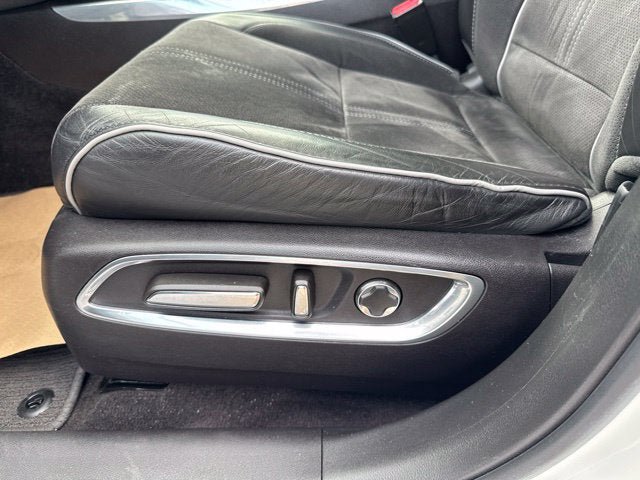 Used 2019 Acura MDX A-Spec AWD/4WD image 11