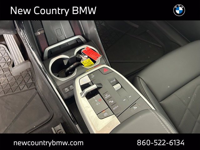 Certified 2026 BMW X1 xDrive28i w/ Convenience Package AWD/4WD image 22