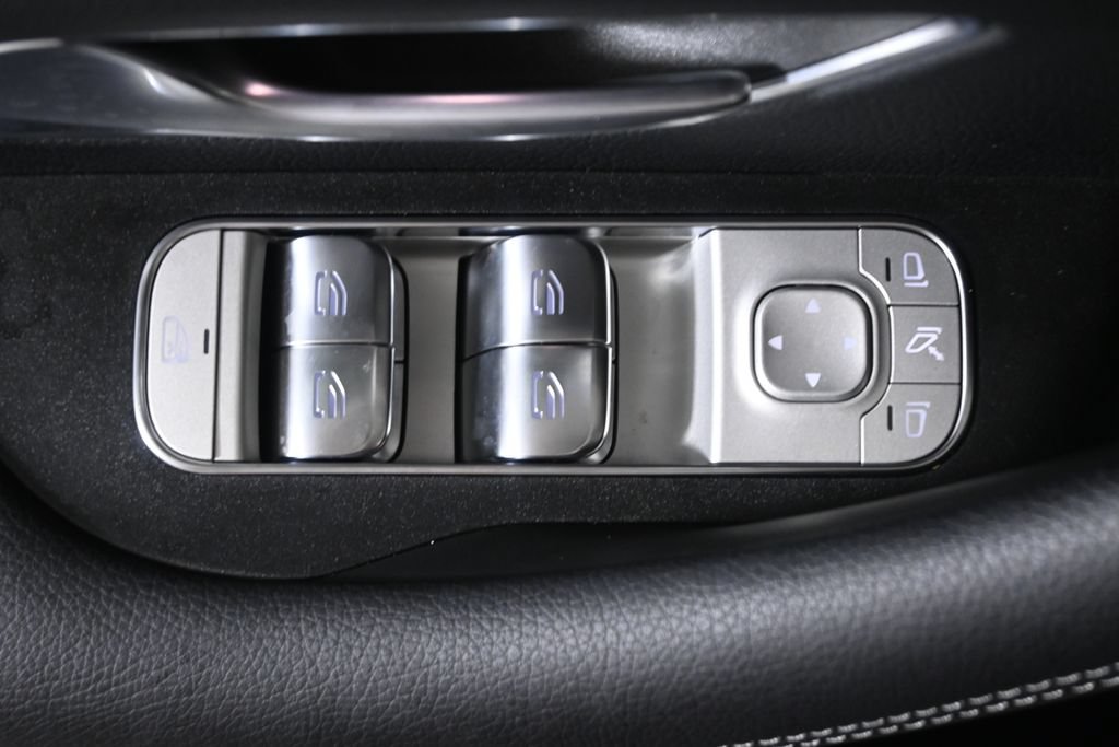 Certified 2026 Mercedes-Benz GLE 350 4MATIC image 29