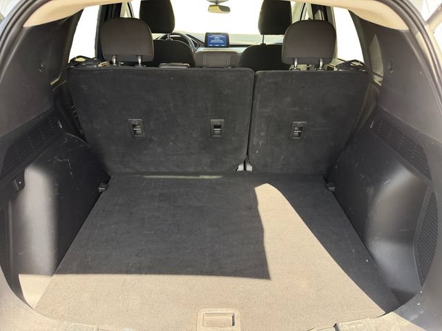 Certified 2024 Ford Escape Active AWD/4WD image 18