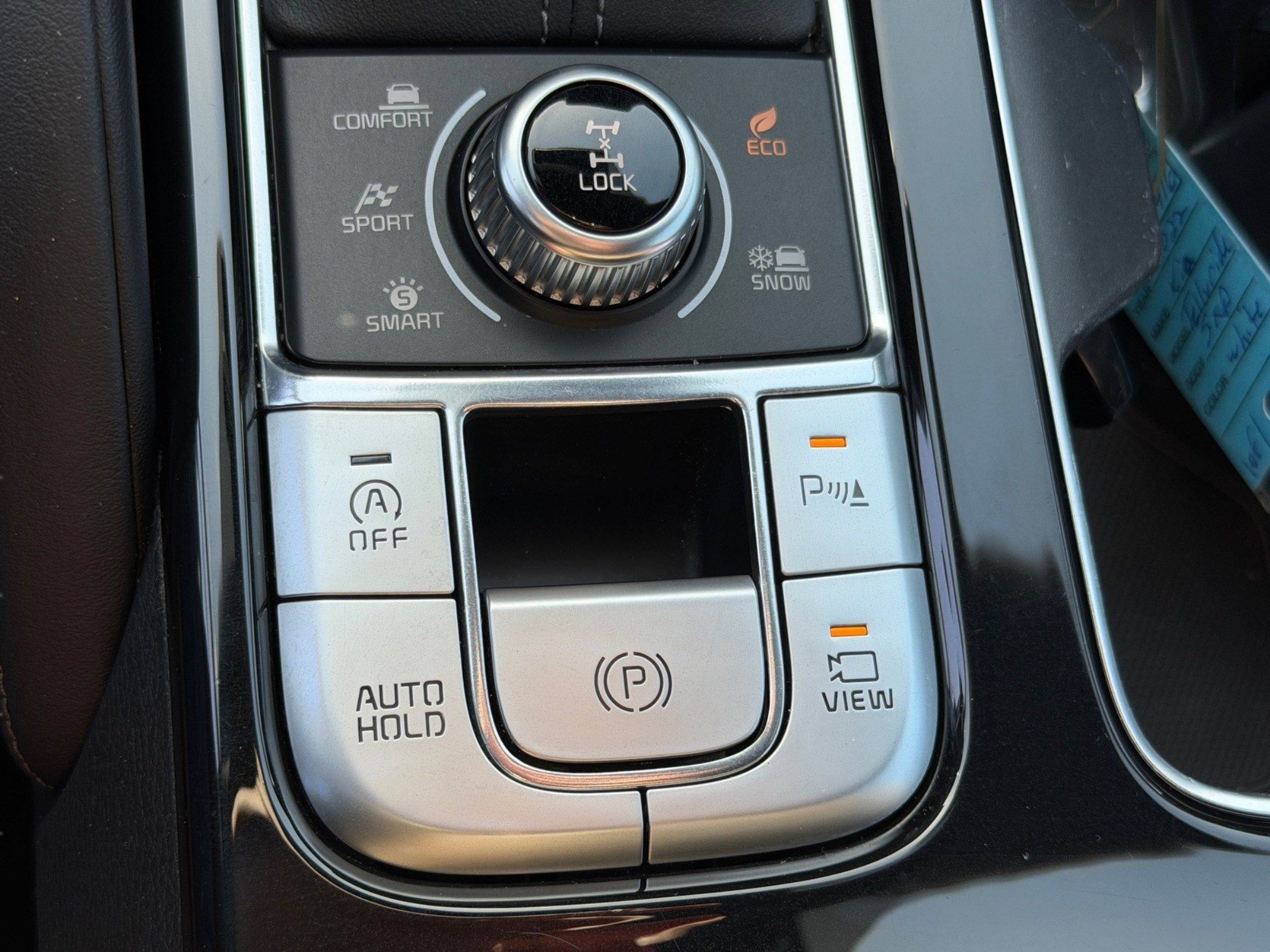 Used 2022 Kia Telluride SX w/ SX Prestige Package AWD/4WD image 43
