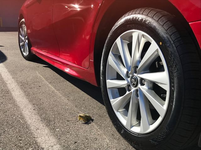 Used 2021 Toyota Camry SE image 10