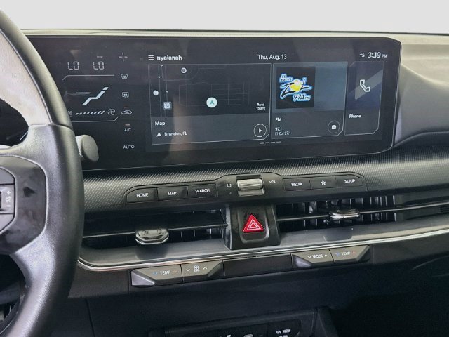 Used 2025 Kia K4 GT-Line w/ GT-Line Sunroof Package FWD image 17