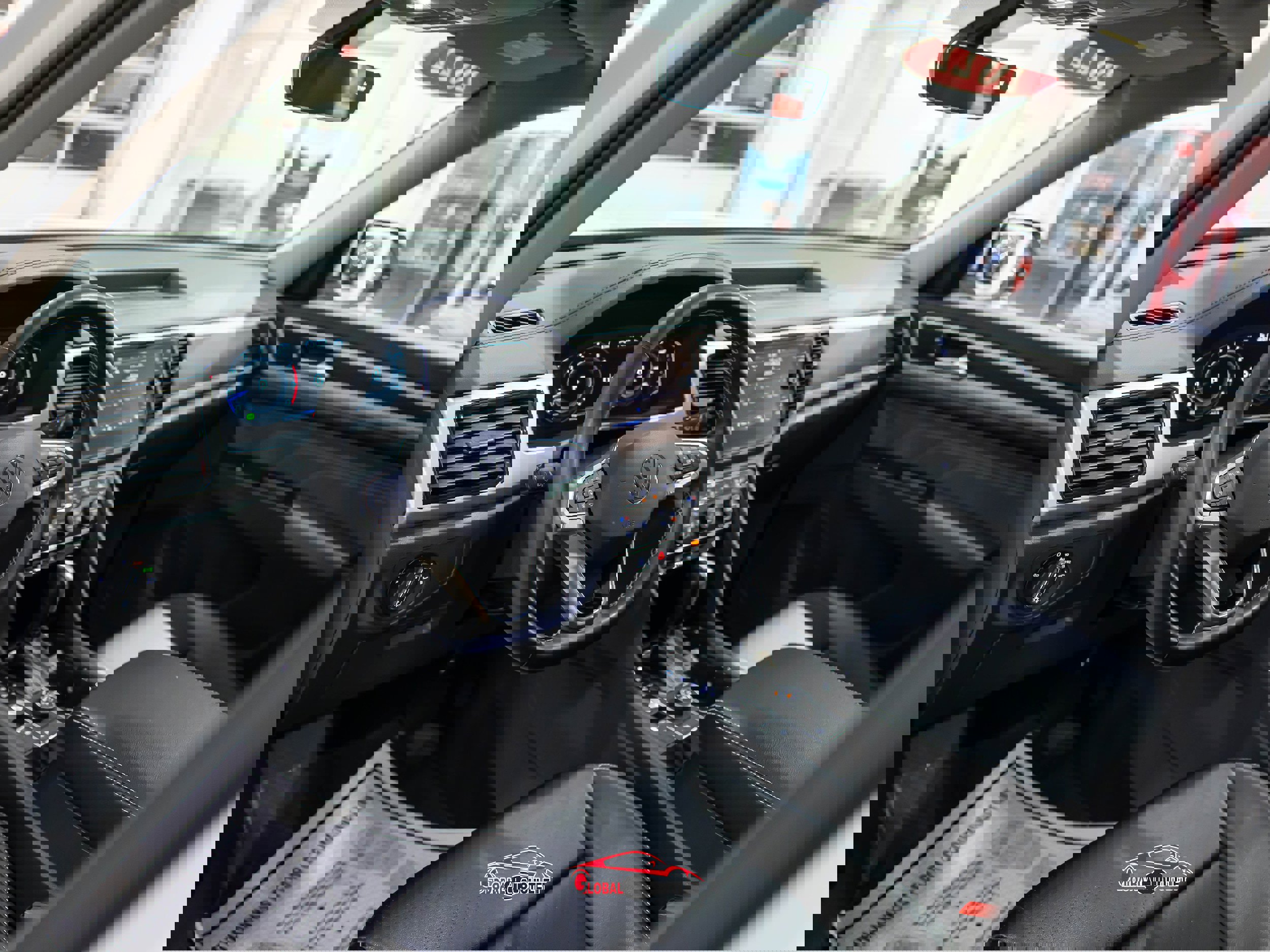 Used 2022 Volkswagen Atlas SE image 13