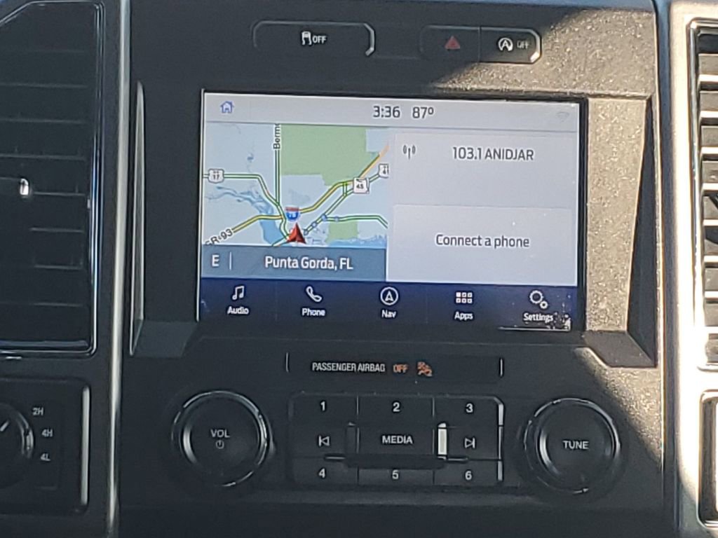 Used 2020 Ford F150 XLT w/ Equipment Group 302A Luxury image 27