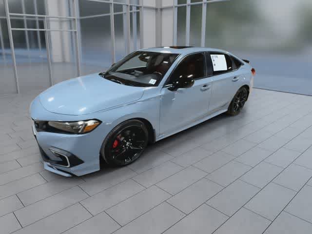 Used 2024 Honda Civic Si image 4