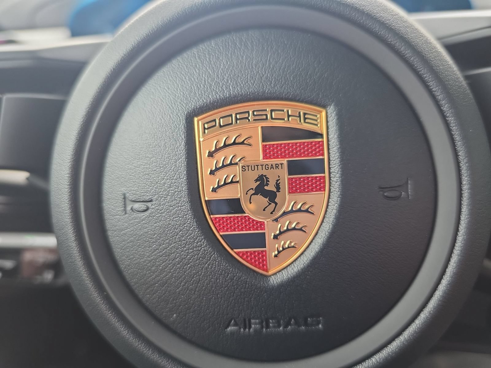 New 2026 Porsche Macan 4 Electric AWD/4WD image 14