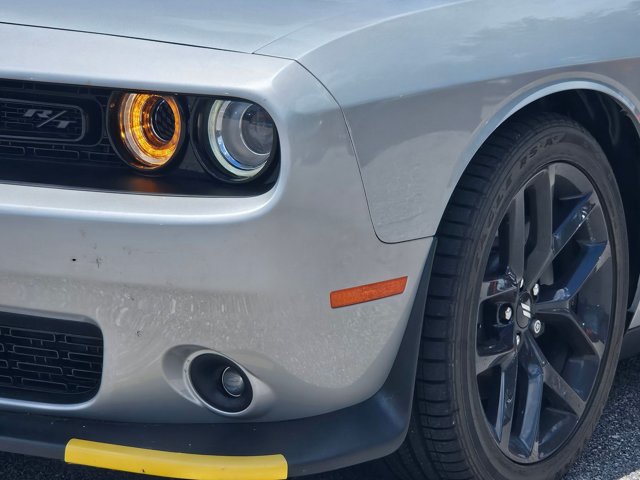 Used 2023 Dodge Challenger R/T w/ Plus Package RWD image 6