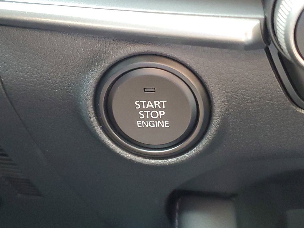 New 2026 MAZDA MAZDA3 s Sport image 26