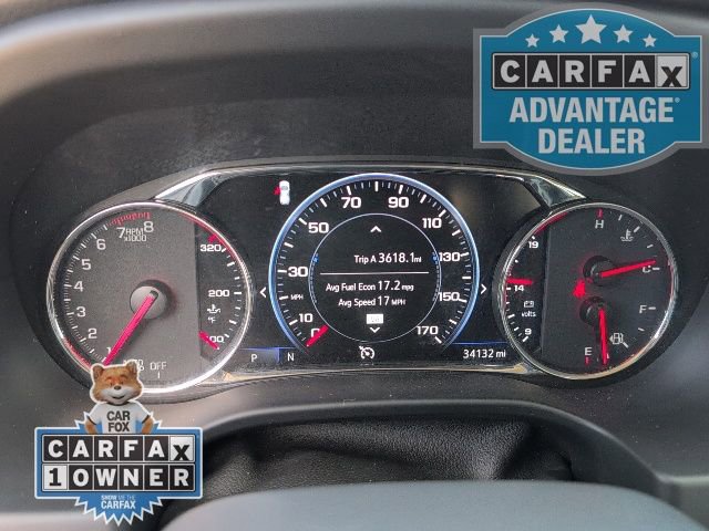 Certified 2023 GMC Acadia Denali image 28