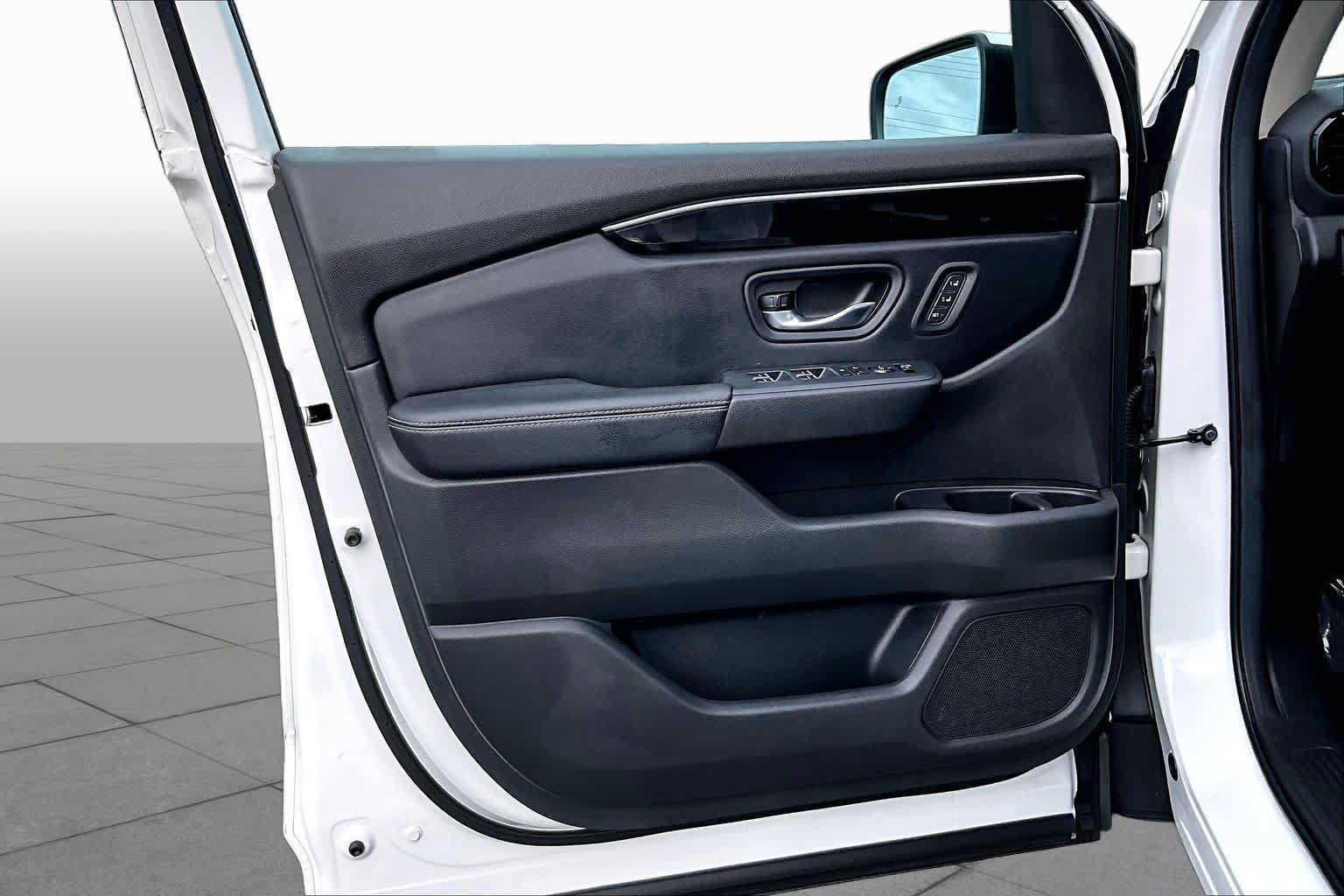 Used 2024 Honda Pilot EX-L image 22