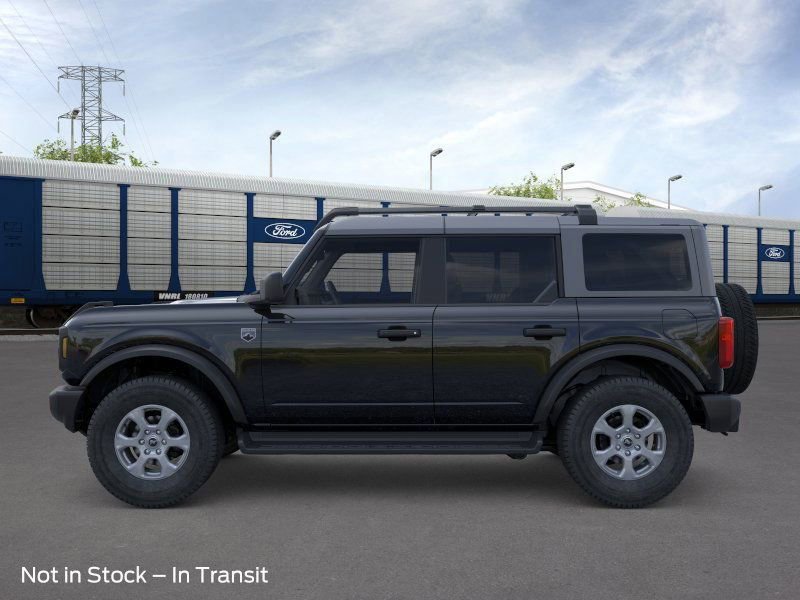 New 2026 Ford Bronco Big Bend image 16