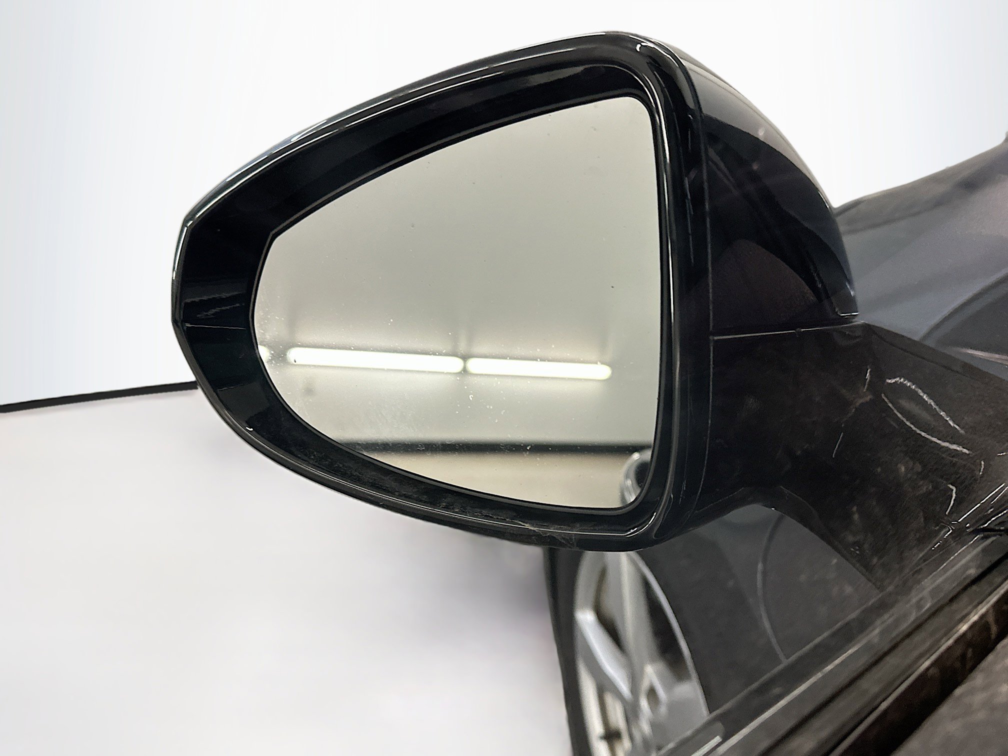 Used 2012 Chevrolet Volt Premium w/ Premium Trim Package image 16