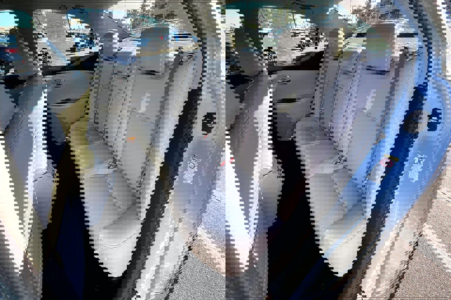 Used 2012 Lexus ES 350 image 18