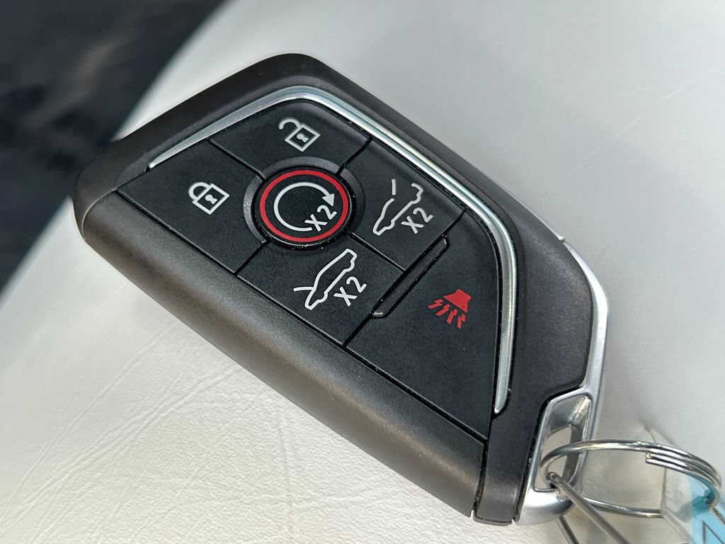 Used 2023 Chevrolet Corvette Stingray Premium Cpe RWD image 27