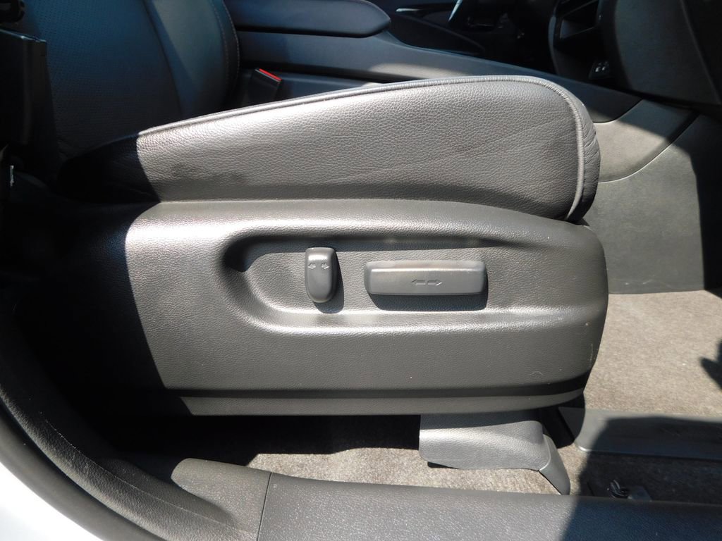 Used 2024 Honda Passport Black Edition image 19