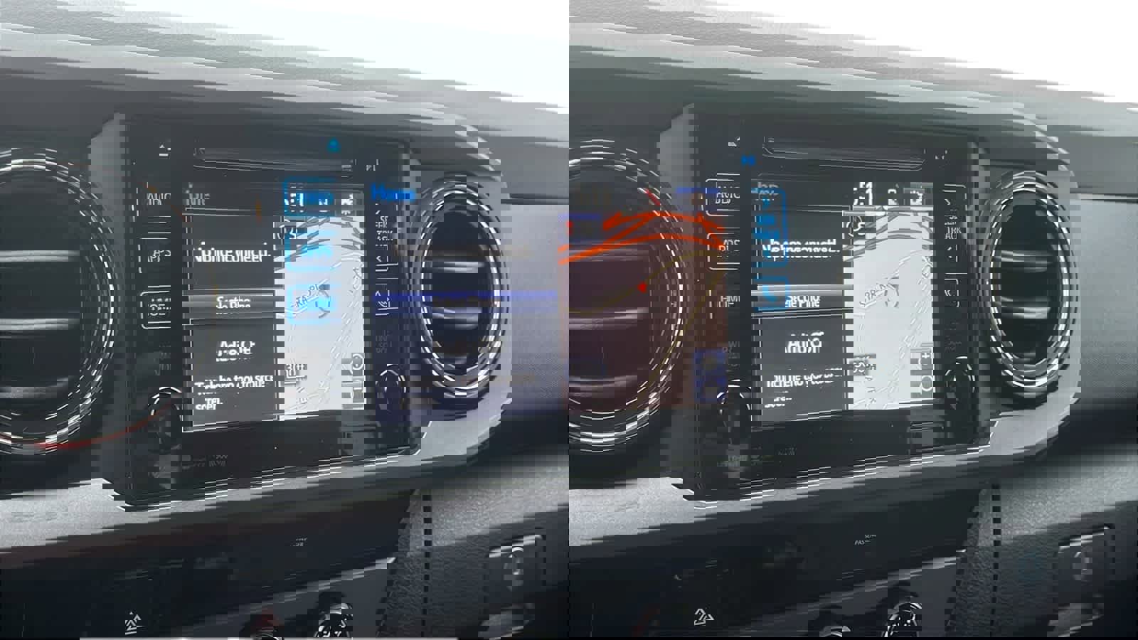 Used 2017 Toyota Tacoma TRD Off-Road image 15