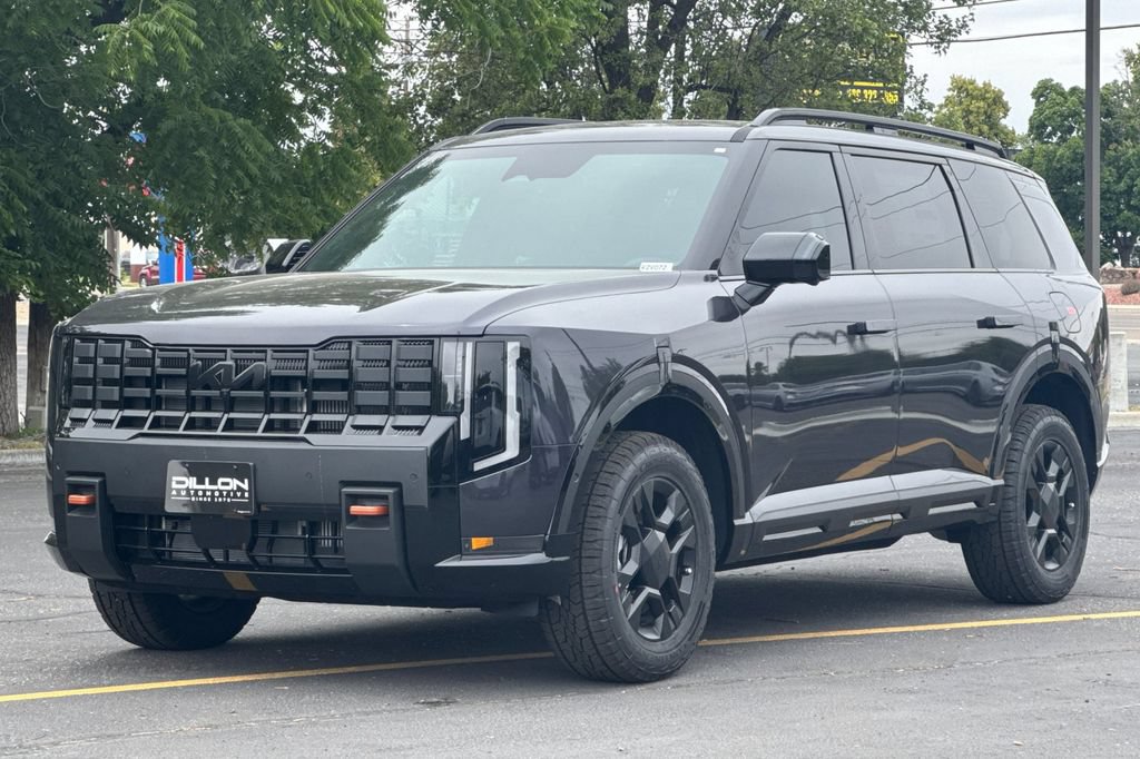New 2027 Kia Telluride SX X-Pro AWD/4WD image 11