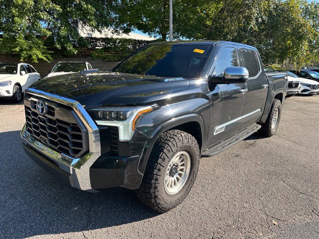 Used 2023 Toyota Tundra 1794 Edition w/ TRD Off-Road Package