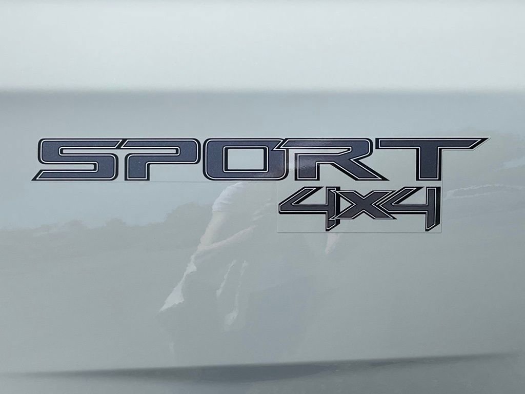 Used 2024 Ford Ranger XLT w/ Trailer Tow Package image 21