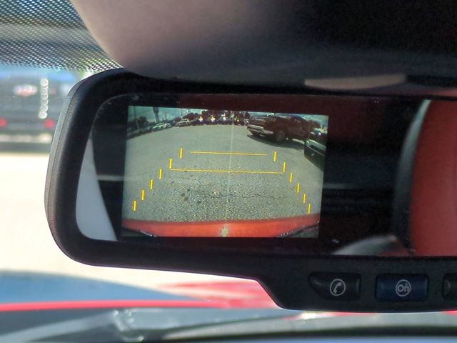 Used 2012 Chevrolet Camaro SS RWD image 24