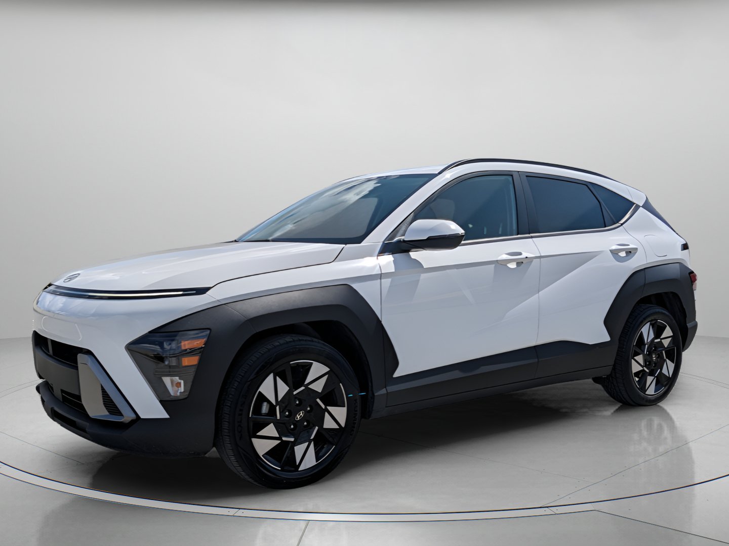 Used 2025 Hyundai Kona SEL FWD video 2