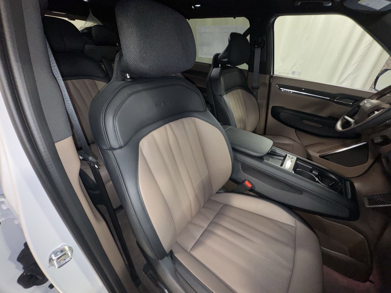 New 2026 Kia EV9 GT-Line image 32