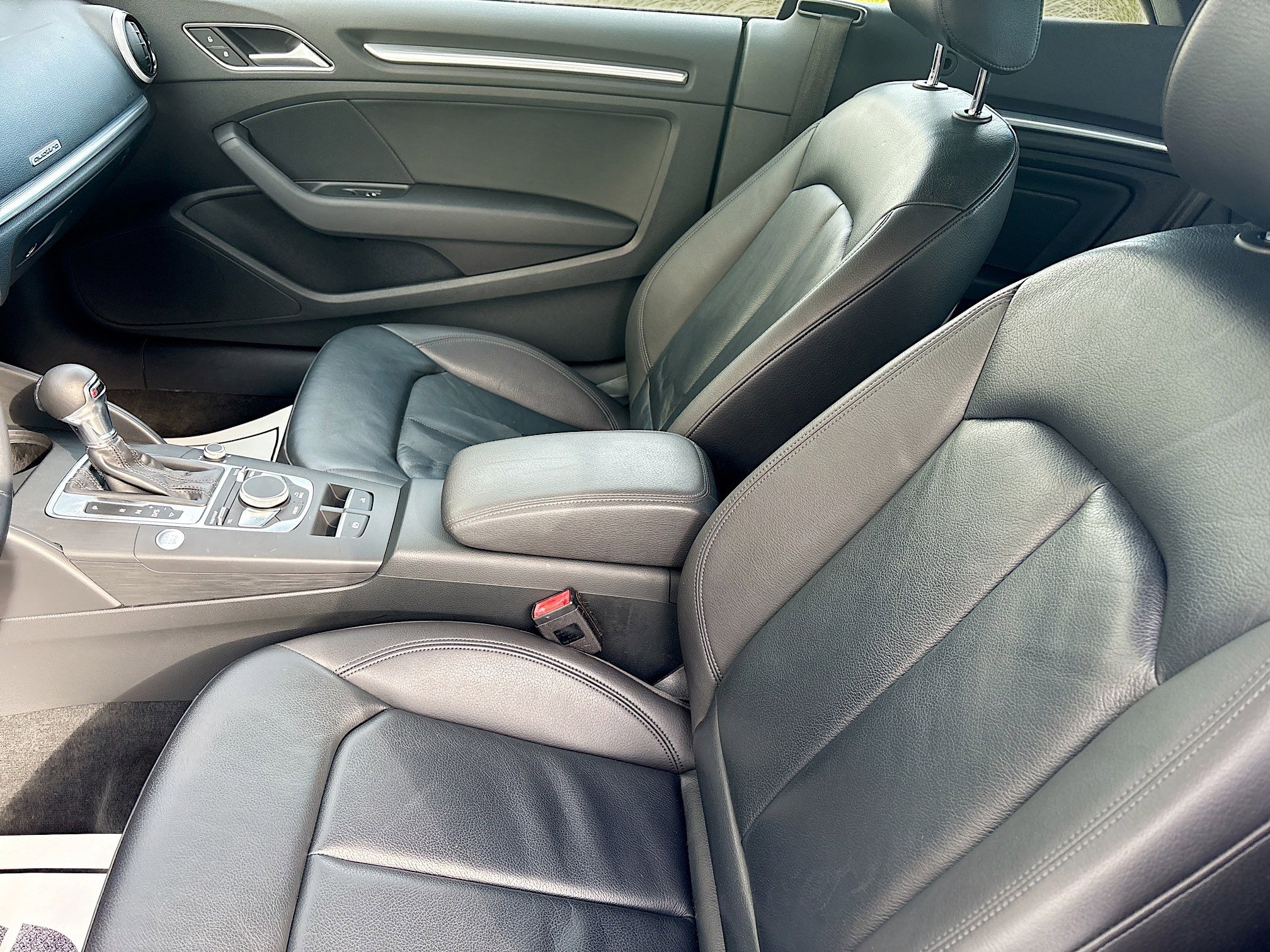 Used 2017 Audi A3 2.0T Premium Plus image 21