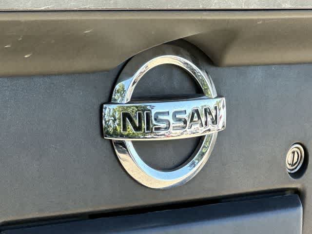 Used 2021 Nissan Frontier SV AWD/4WD image 16
