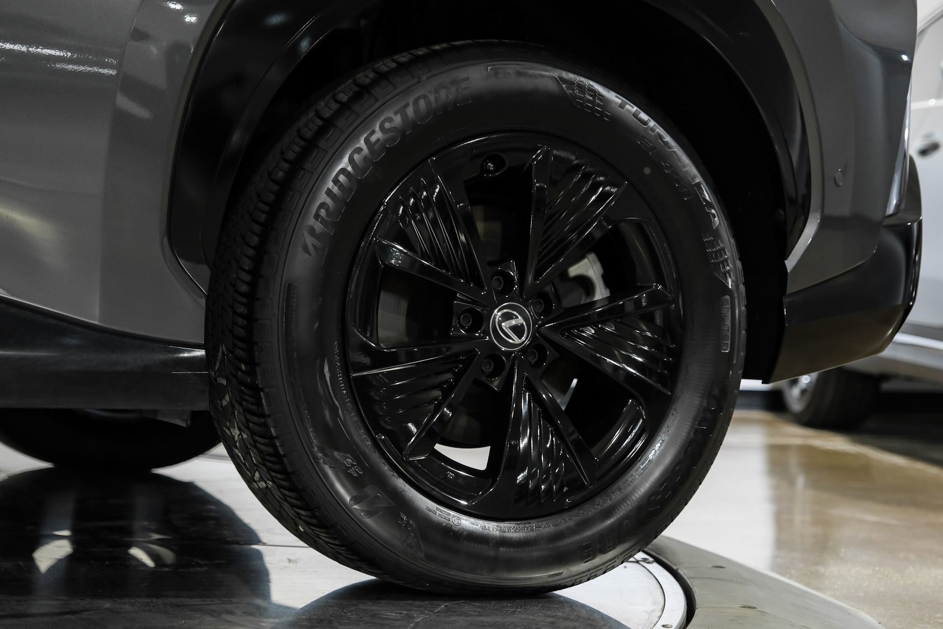 Used 2023 Lexus RZ 450e Premium w/ Technology Package image 63