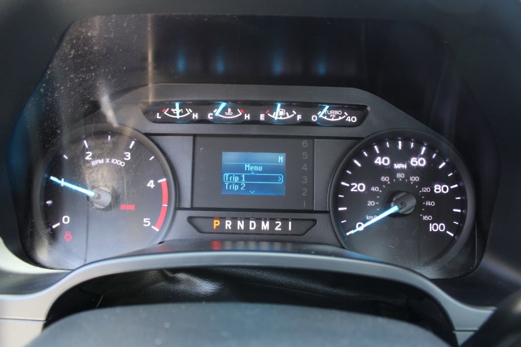 Used 2019 Ford F350 XL w/ XL Value Package RWD image 22