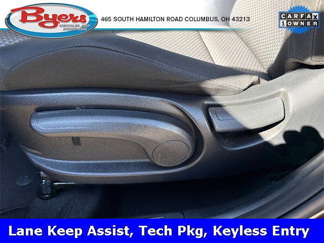 Used 2024 Kia Soul LX w/ Option Group 015 image 13