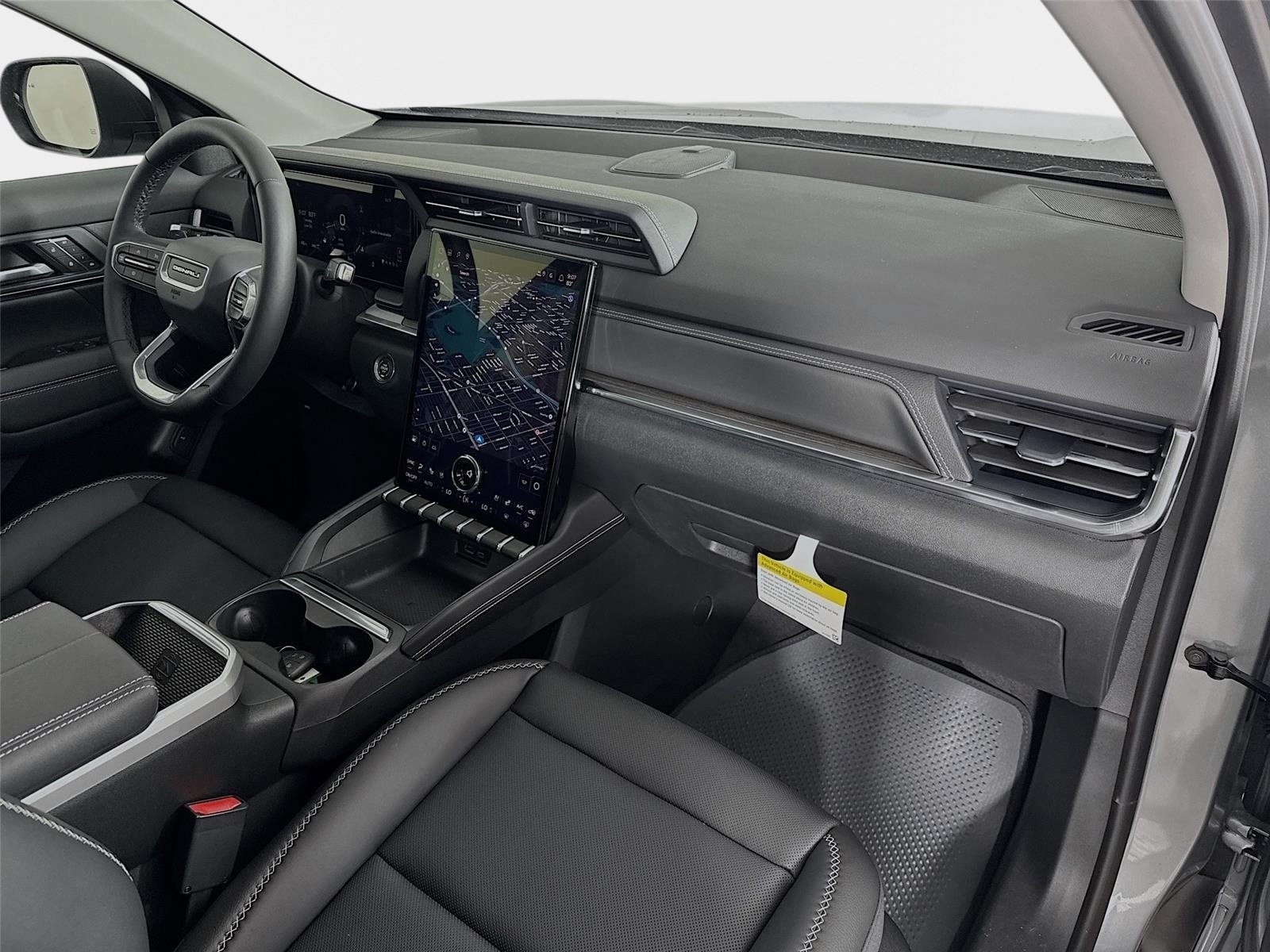 New 2026 GMC Terrain Denali AWD/4WD image 30