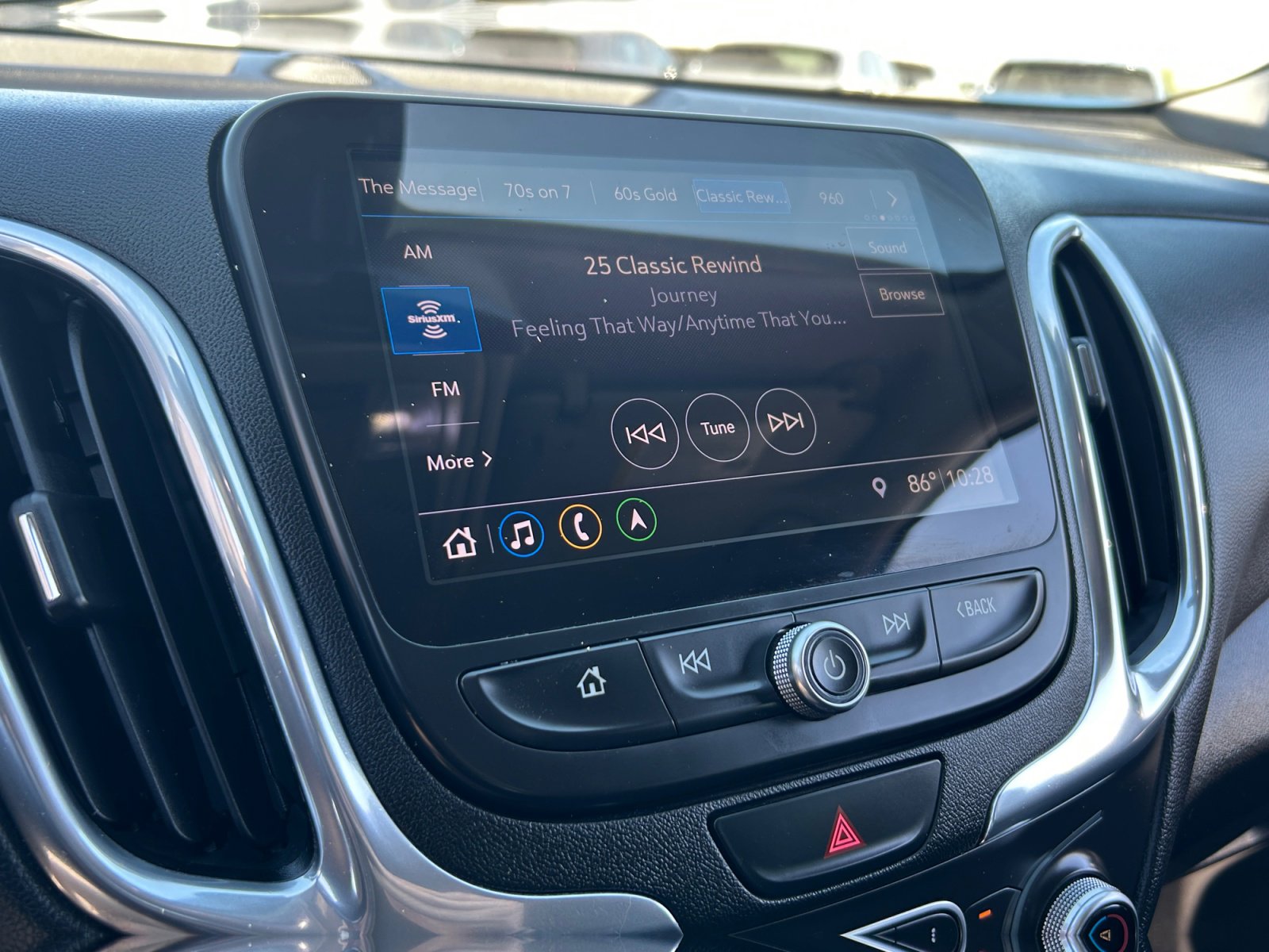 Used 2019 Chevrolet Equinox LT image 26
