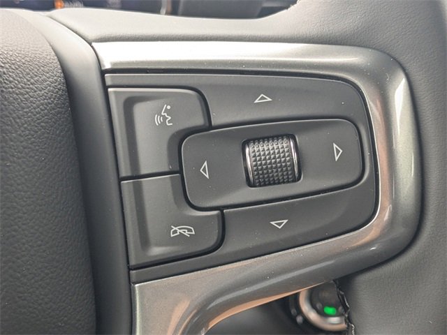 New 2026 Chevrolet Silverado 2500 LT image 25