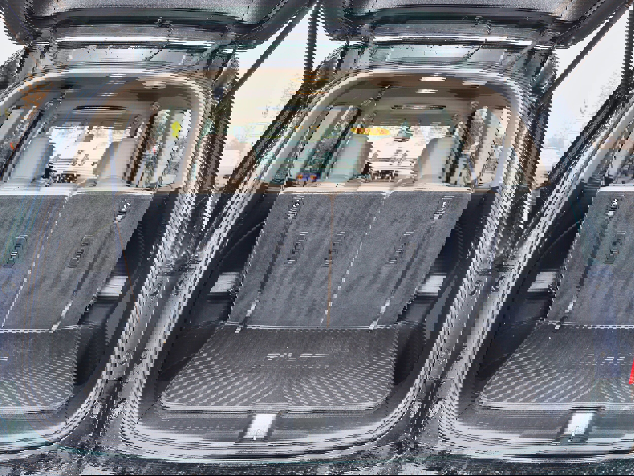 Used 2016 Honda Pilot EX-L image 9