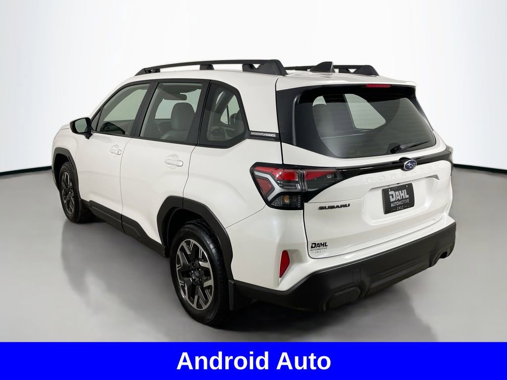 Used 2025 Subaru Forester image 6