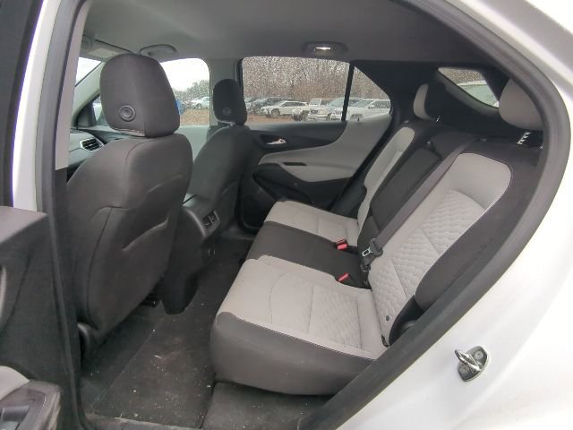 Used 2018 Chevrolet Equinox LT image 15