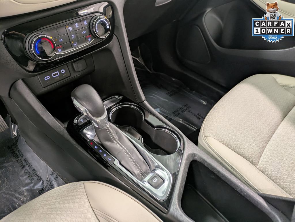 Used 2023 Buick Encore GX Preferred w/ Cold Weather Comfort Package image 16