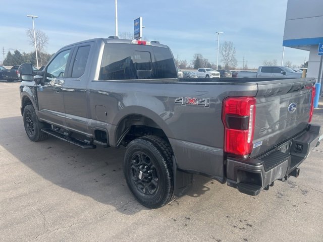 Used 2023 Ford F350 XL w/ STX Appearance Package image 7