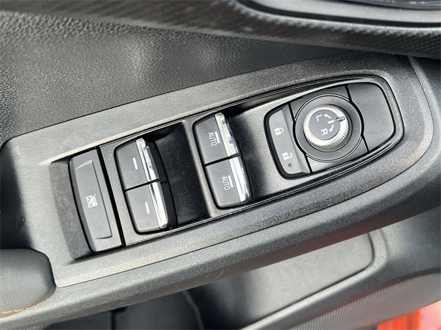 Certified 2024 Subaru Crosstrek 2.5i Limited w/ Popular Package #4A image 24